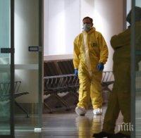 СТРОГИ МЕРКИ: Още два района в Гърция под карантина