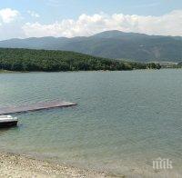 Комисия провери състоянието на 17 язовира в община Асеновград