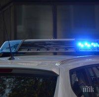 Столични полицаи пипнаха наркодилъри в София 