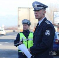 Шефът на Пътна полиция: Въпреки обявените спецоперации, водачите проявяват безотговорност