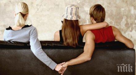 изследване отворените връзки полезни психиката