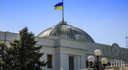 полицията украйна разследва аудиозаписи обсъжда убийството журналист