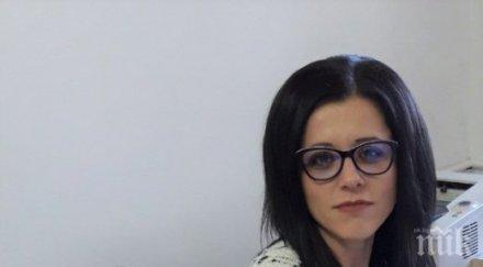 пазарджик представиха новия заместник районния прокурор