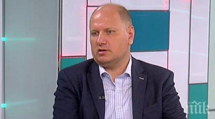 имунолог алармира очакват щамове коронавируса