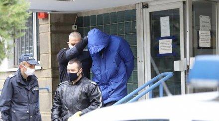 убиецът милен цветков пак поиска свобода