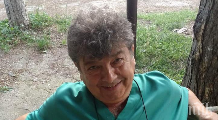 поредна черна вест фелдшер бяла слатина можа пребори коронавируса