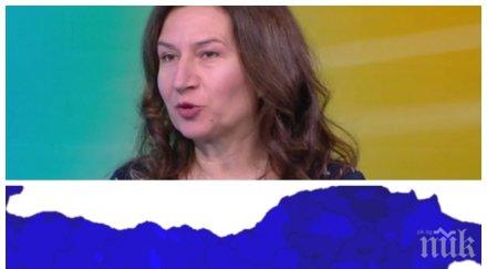 топ синоптичка януари доведе закъснялата зима снегът трупа йордановден