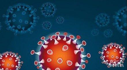 022 новозаразени коронавируса франция денонощие