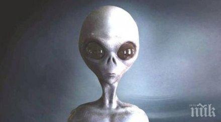 учен невероятно разкритие земята била посетена извънземен обект 2017