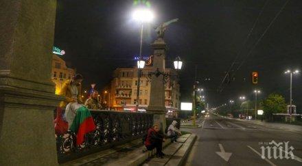 докога търпим терора почтените орлов мост