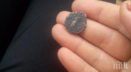 иззеха антични монети дома иманяр