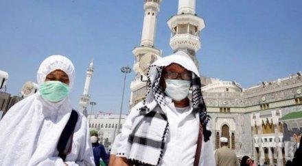 саудитска арабия отвори границите двуседмично затваряне