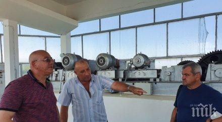 министър димитров развенча поредните фалшиви новини скочи вик варна снимки