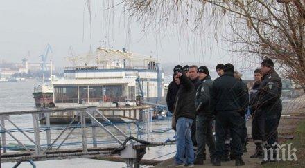 трагедия русенец отиде такси дунава половин час намериха трупа