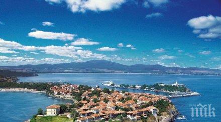 заради кризата туризмът загуби 900 млн евро онлайн търговията другия полюс рекордни приходи