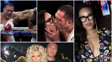 нощна женска солидарност скандалната джени суши зарадвах андреа напусна кубрат както джошуа