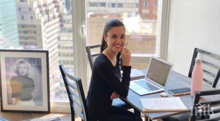 дуен джонсън скалата аплодира наша журналистка