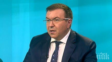 проф ангелов размаха пръст политиците заиграват ваксинирането