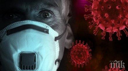 пациентка обяви covid вече франкенщайн