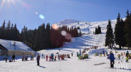 сдружението витошките ски училища внесе искане промяна плана управление парк витоша