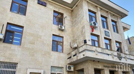 тъжна вест почина заместник кмет община кричим