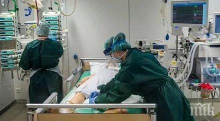 заради пандемията ливан засилват карантинните мерки