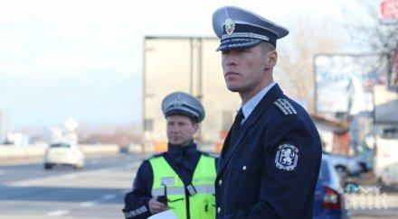 шефът пътна полиция въпреки обявените спецоперации водачите проявяват безотговорност
