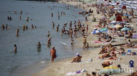 декларация облагане туристически данък вече подава електронно