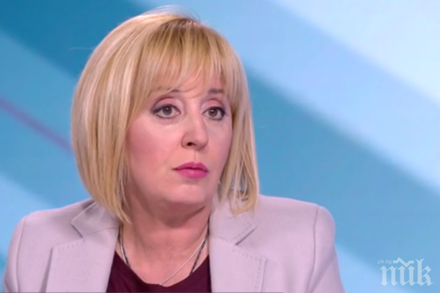 ГОРЕЩО В ПИК: Мая Манолова окраде известна инфлуенсърка (СНИМКИ)
