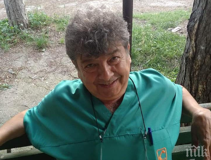 ПОРЕДНА ЧЕРНА ВЕСТ! Фелдшер от Бяла Слатина не можа да се пребори с коронавируса