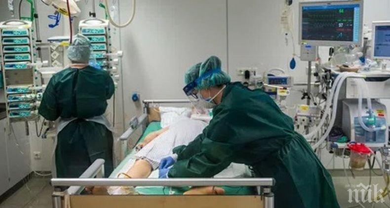 МЕРКИ! Затварят за 10 дни общините в Каталуния