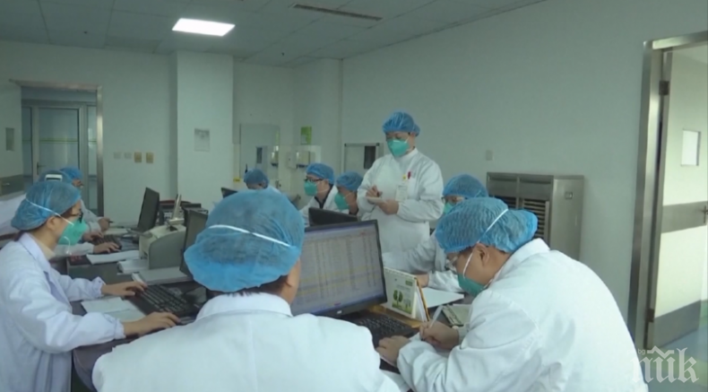 Пекин настръхна заради 14 новозаразени