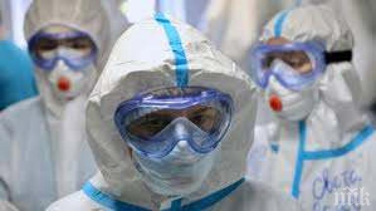 УЖАСЪТ НЯМА КРАЙ: Испания вече е с над 2 милиона заразени с коронавирус