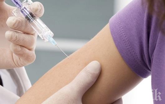 Великобритания отчита отлични резултати при ваксинирането