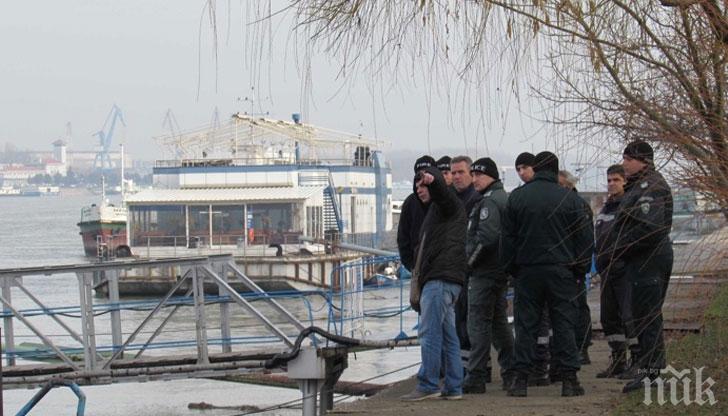 ТРАГЕДИЯ! Русенец отиде с такси до Дунава, а след половин час намериха трупа му