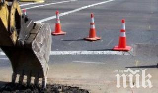 Стартират строителните дейности на Северния обход на Бургас
