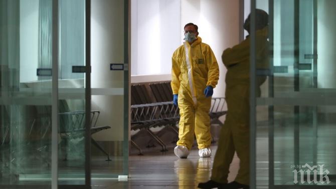 СТРОГИ МЕРКИ: Още два района в Гърция под карантина