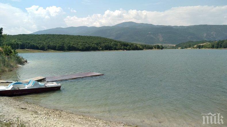 Комисия провери състоянието на 17 язовира в община Асеновград