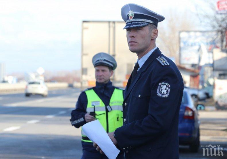 Шефът на Пътна полиция: Въпреки обявените спецоперации, водачите проявяват безотговорност