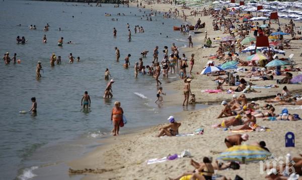 Декларация за облагане с туристически данък вече се подава електронно