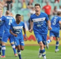 БФС прекрати общо 52 договора на футболисти и треньори