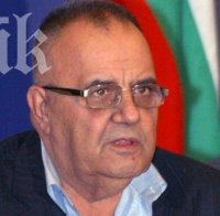 Нов скандал между Божидар Димитров и македонските историци, хвърчат искри