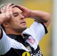 Валери Божинов: Сам съм, но до няколко месеца ще се оправя и ще се завърна с гръм и трясък!