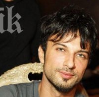 Съдят Таркан за наркотици