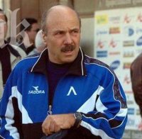 Нефтохимик не иска Гочето Василев за треньор