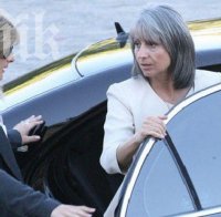 Изненада! Вицепрезидентът Попова срещу оставката на правителството