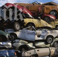 Мамят ни с нова схема с коли втора употреба от Италия