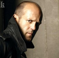 Джейсън Стейтъм преживя любовна драма в България