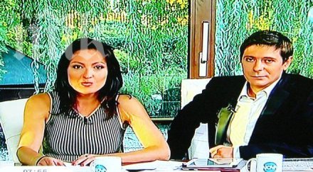 вадят ани цолова виктор николаев храсталаците строят нов декор