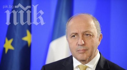 франция асад веднага унищожи химическите оръжия